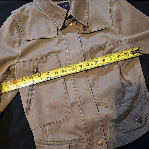 Banana Republic womens small - Picture 4 of 9